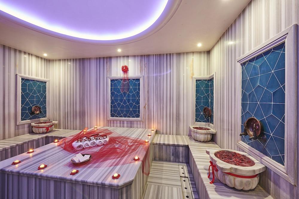 The City Suites Istambul Exterior foto
