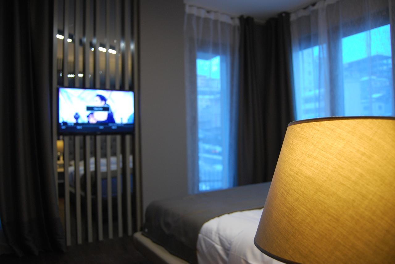 The City Suites Istambul Exterior foto