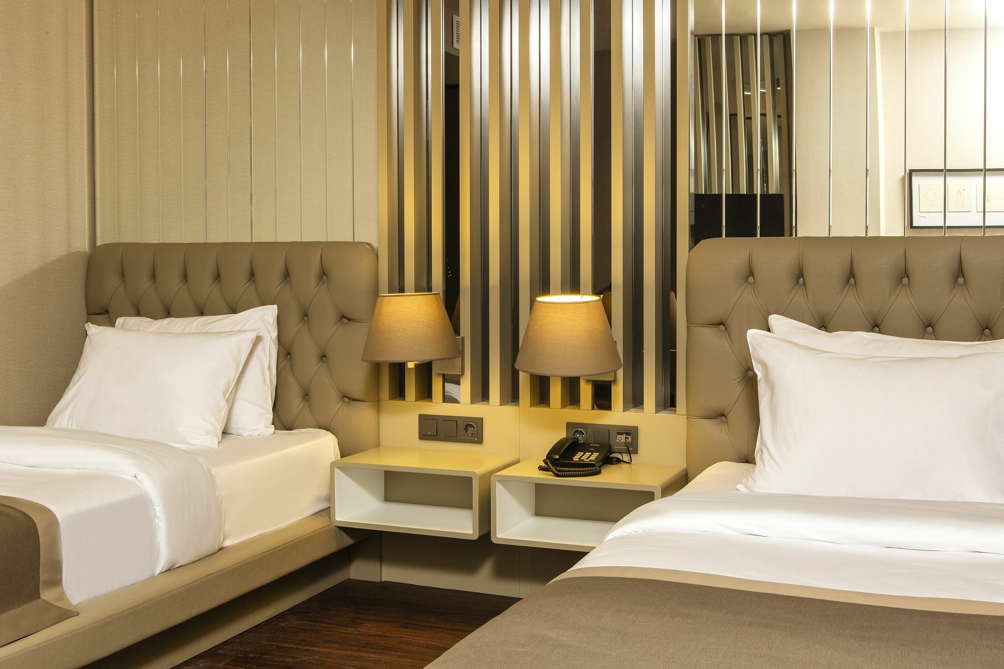 The City Suites Istambul Exterior foto