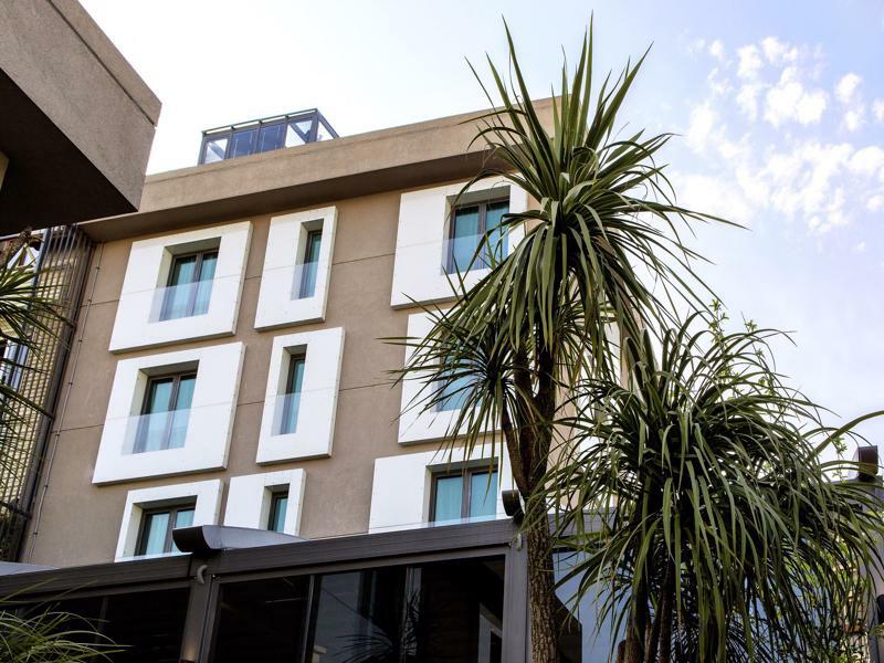 The City Suites Istambul Exterior foto